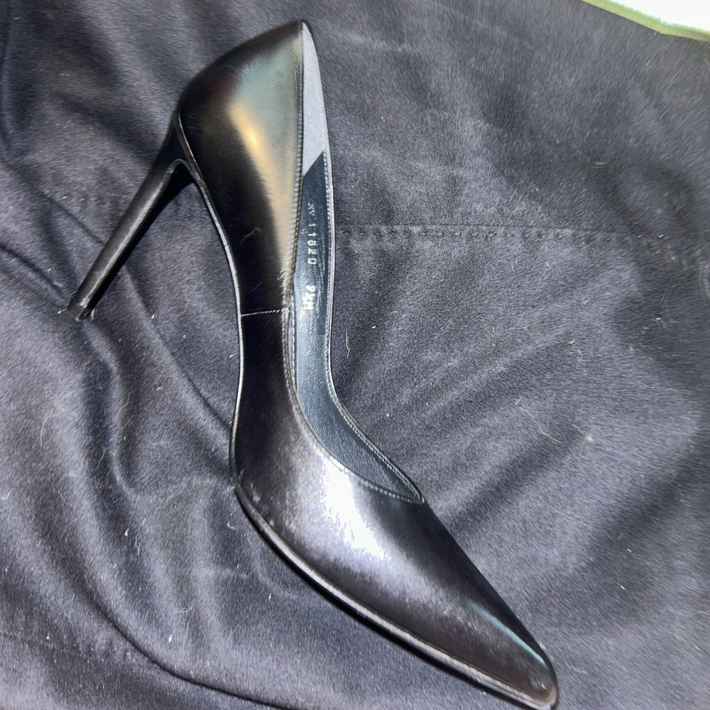 Stuart Weitzman Heels